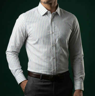 Premium Formal Shirt
